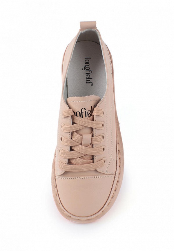 фото Кеды longfield