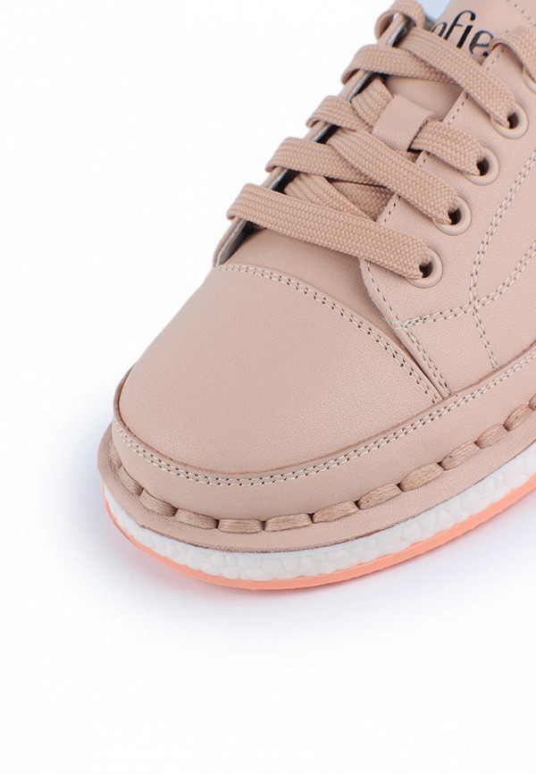 фото Кеды longfield