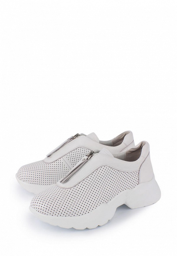 фото Кроссовки longfield