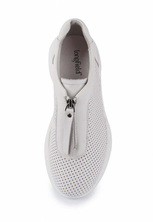 фото Кроссовки longfield