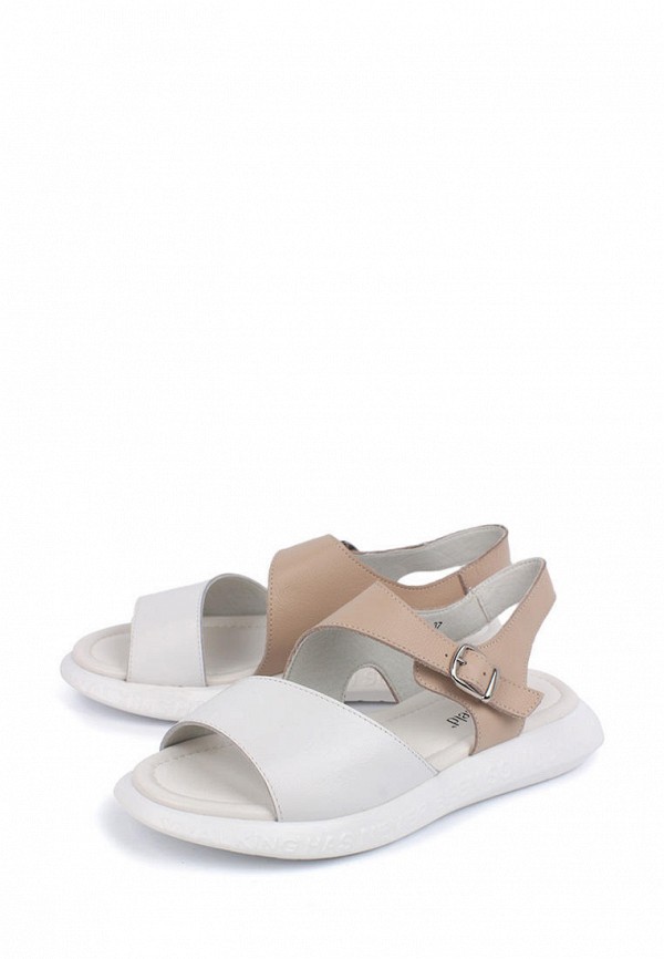 фото Сандалии longfield