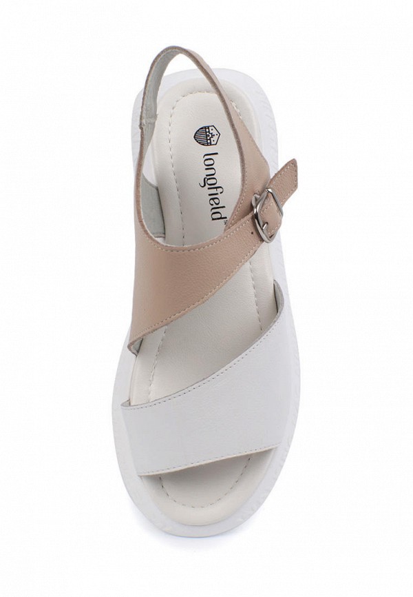 фото Сандалии longfield