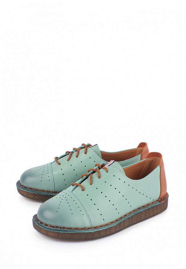 фото Кеды longfield