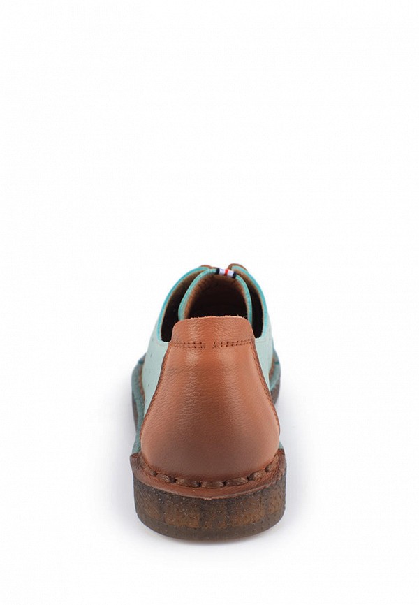 фото Кеды longfield