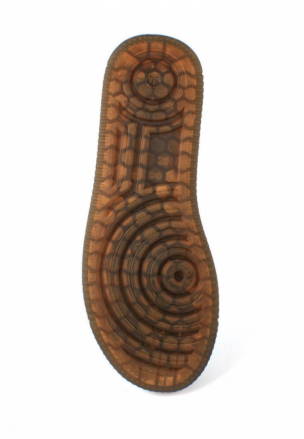 фото Кеды longfield