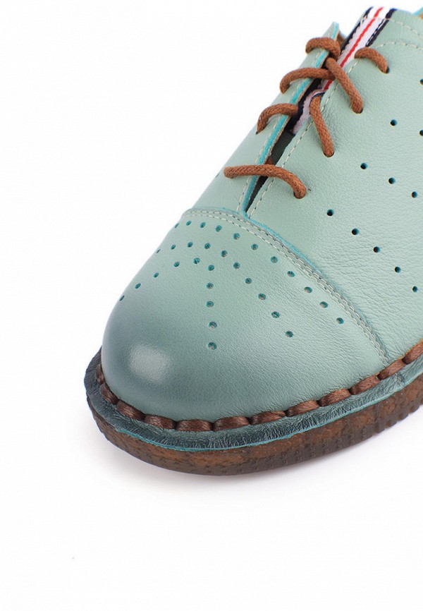 фото Кеды longfield