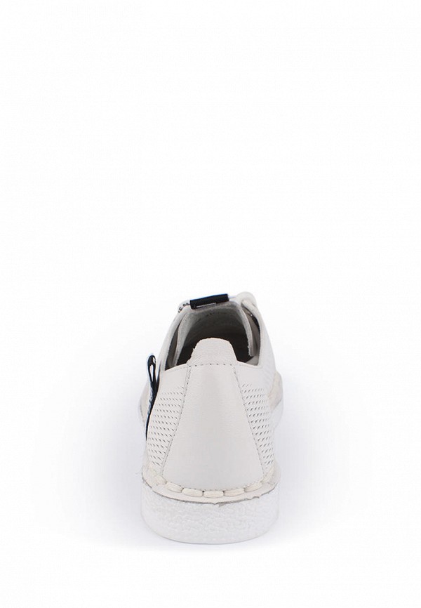 фото Кеды longfield