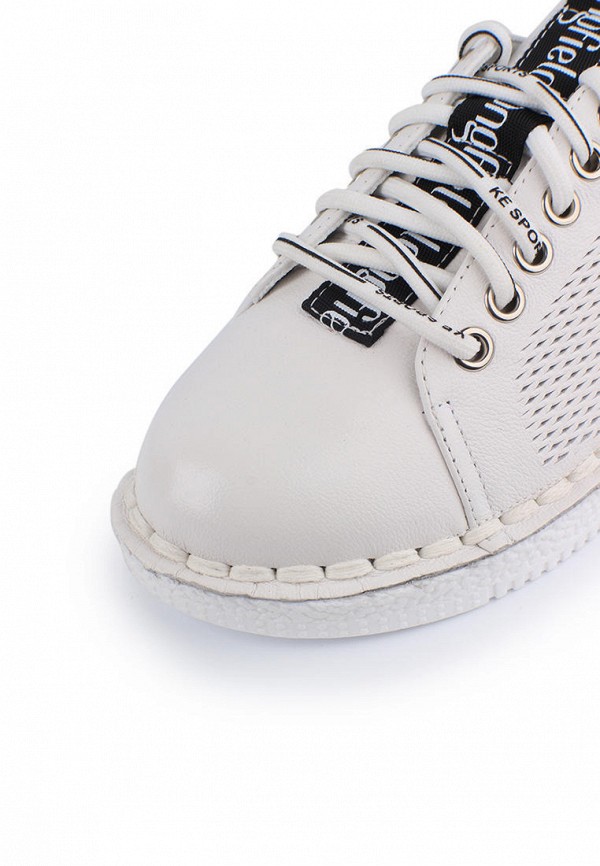 фото Кеды longfield