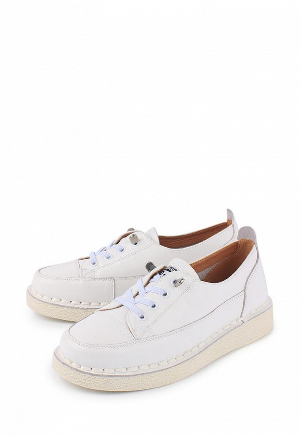 фото Ботинки longfield