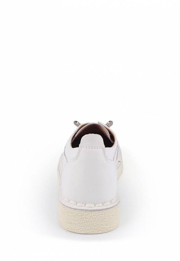 фото Ботинки longfield