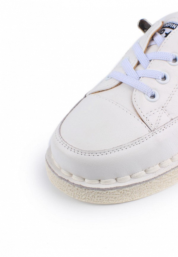 фото Ботинки longfield