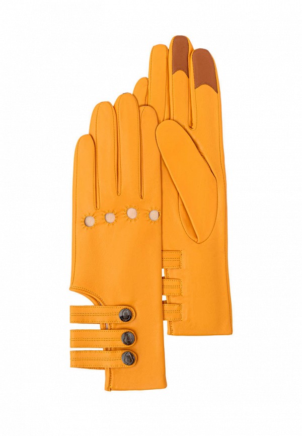 Перчатки Michel Katana 11900₽