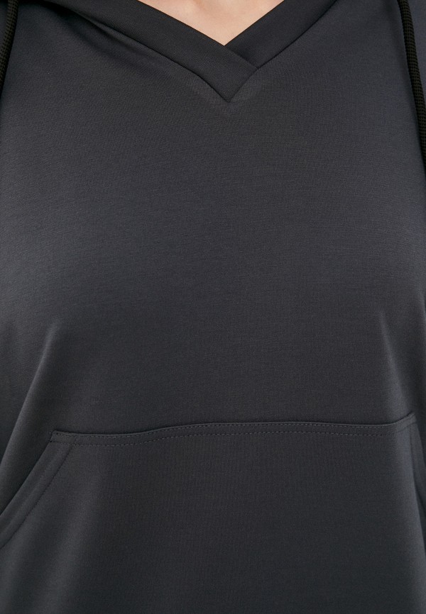 Костюм спортивный Malaeva цвет серый  Фото 5