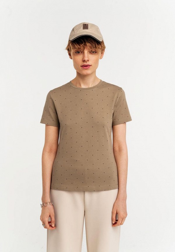 фото Футболка befree