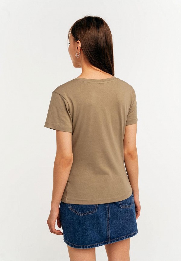 фото Футболка befree