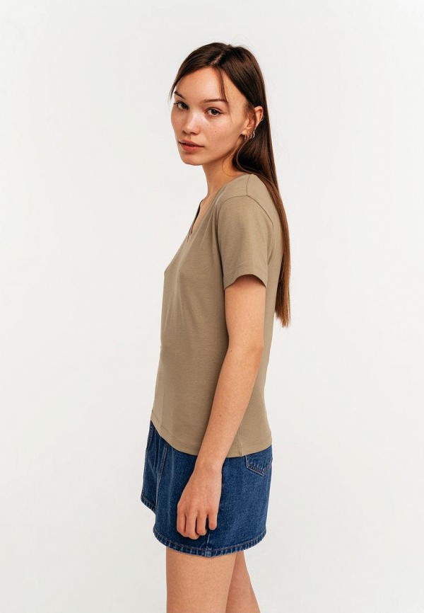 фото Футболка befree