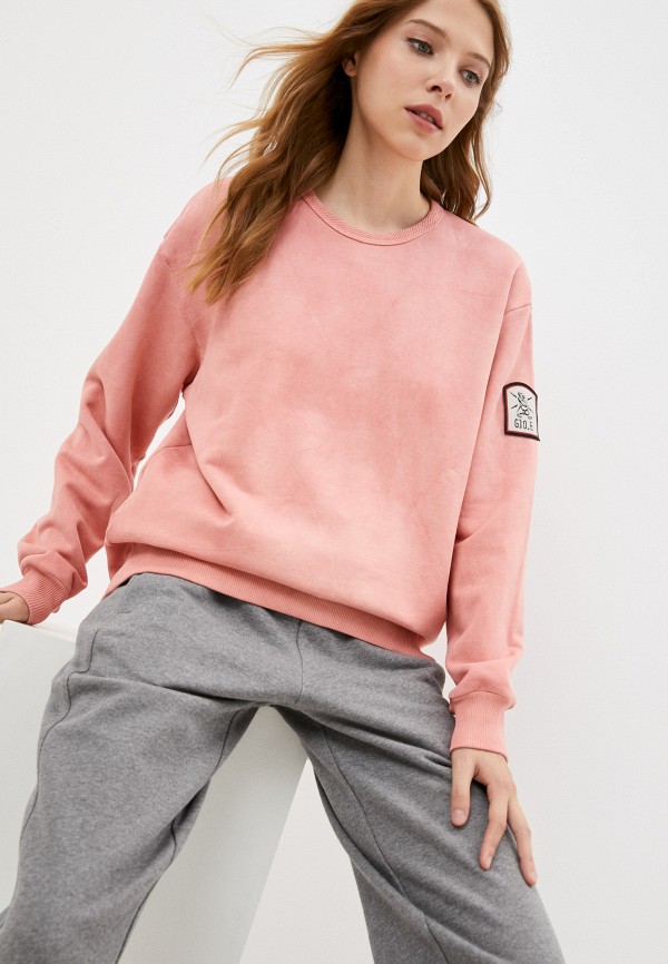 Свитшот GJO.E