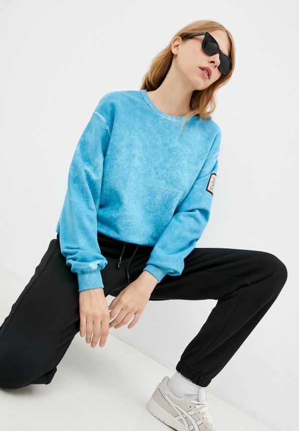 Свитшот GJO.E