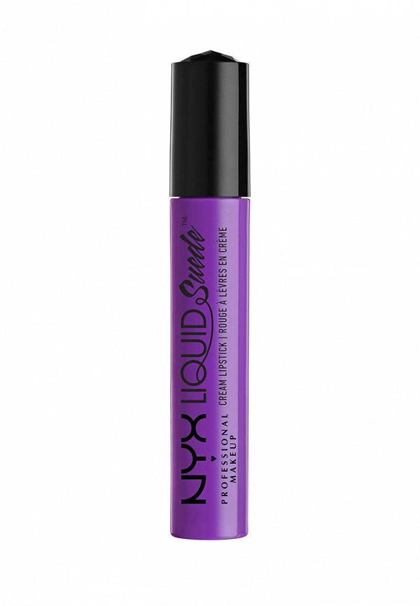 Помада Nyx Professional Makeup Помада Nyx Professional Makeup фото