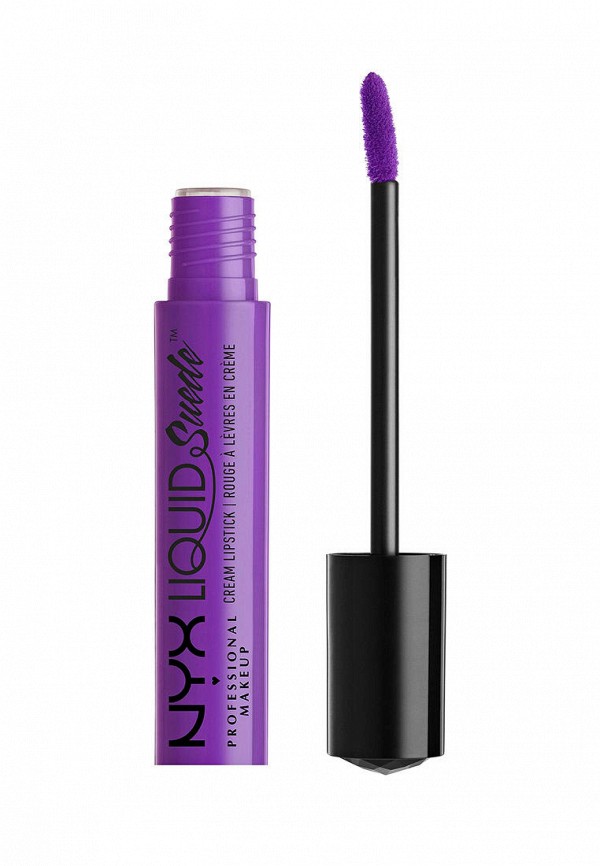 Помада Nyx Professional Makeup Помада Nyx Professional Makeup фото