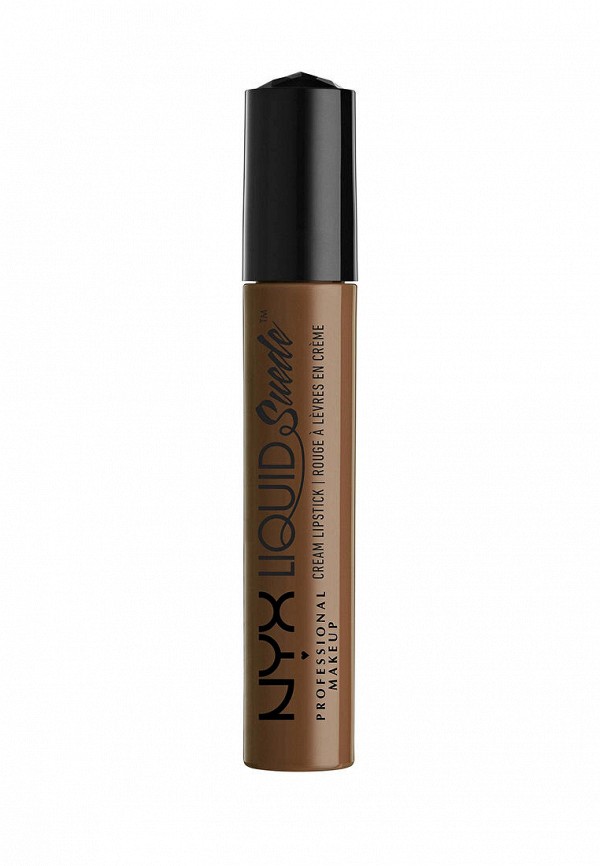 Помада  Nyx Professional Makeup