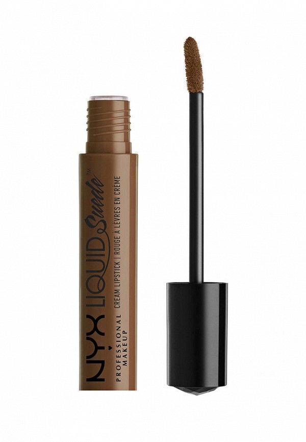 Помада Nyx Professional Makeup Помада Nyx Professional Makeup фото