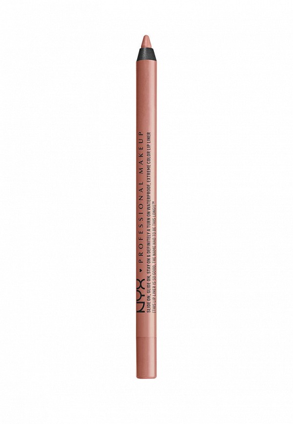 Карандаш для губ  Nyx Professional Makeup фото