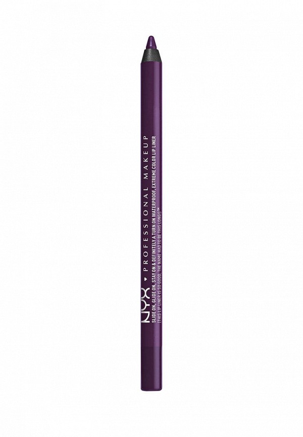 Карандаш для губ  Nyx Professional Makeup фото