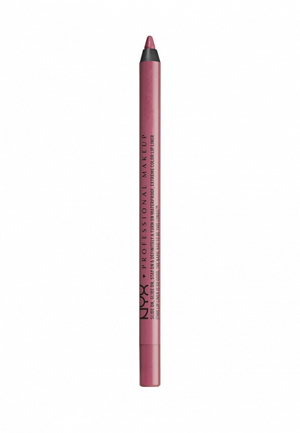 Карандаш для губ  Nyx Professional Makeup фото