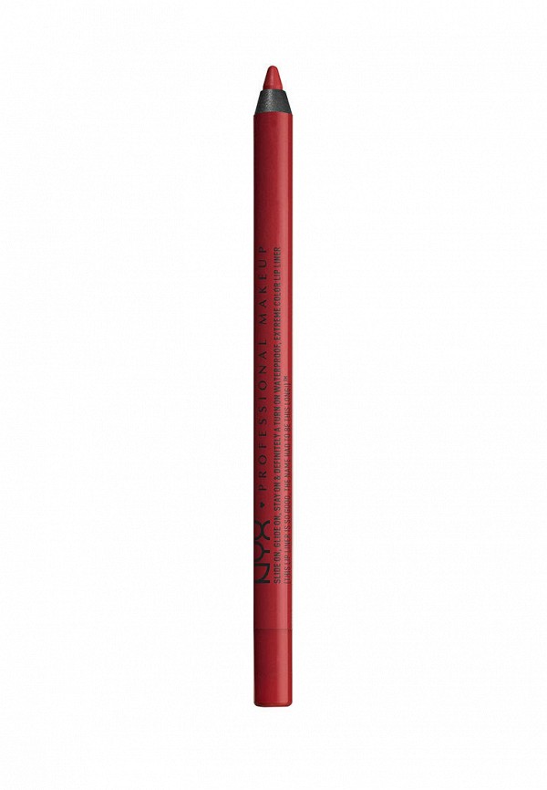 Карандаш для губ Nyx Professional Makeup Карандаш для губ Nyx Professional Makeup фото