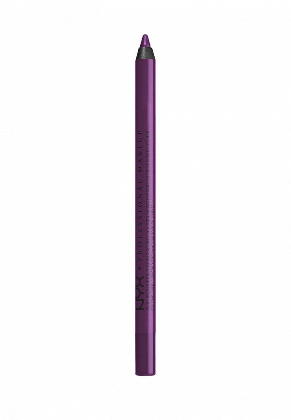 Карандаш для губ  Nyx Professional Makeup фото