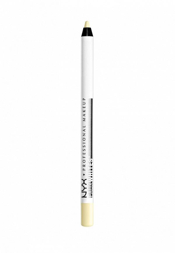 Карандаш для глаз Nyx Professional Makeup Карандаш для глаз Nyx Professional Makeup фото