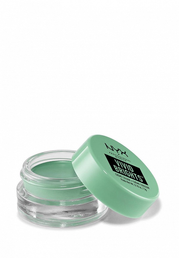 Тени для век  Nyx Professional Makeup фото