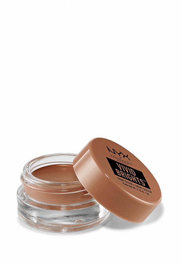 Тени для век Nyx Professional Makeup Тени для век Nyx Professional Makeup фото