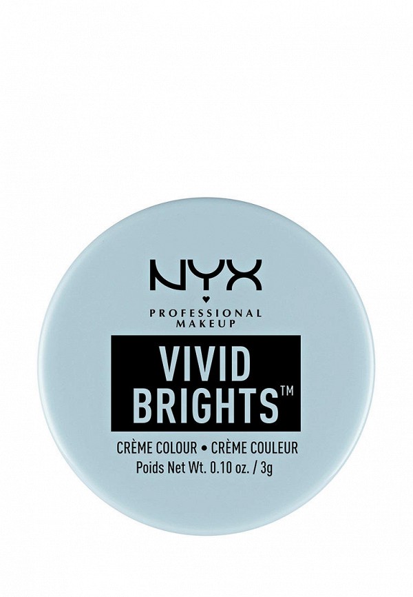 Тени для век Nyx Professional Makeup Тени для век Nyx Professional Makeup фото