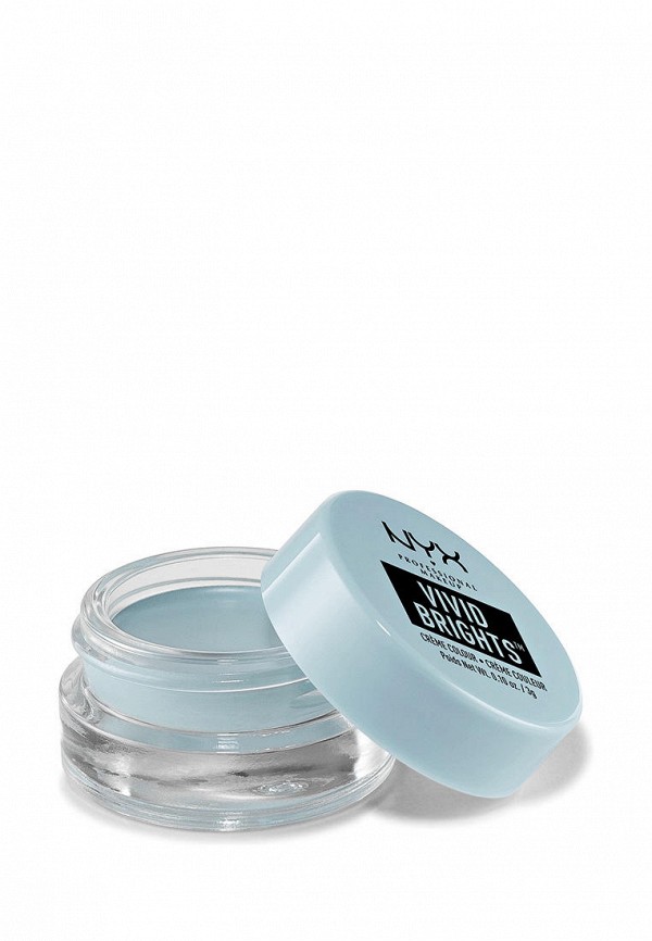 Тени для век Nyx Professional Makeup Тени для век Nyx Professional Makeup фото