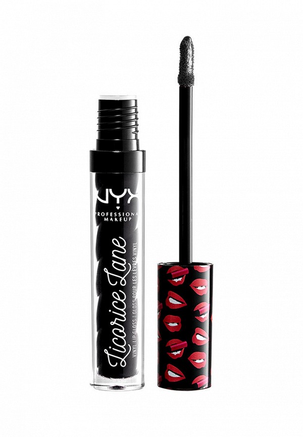 Блеск для губ Nyx Professional Makeup Блеск для губ Nyx Professional Makeup фото