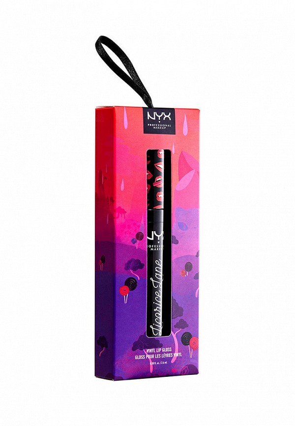 Блеск для губ Nyx Professional Makeup Блеск для губ Nyx Professional Makeup фото