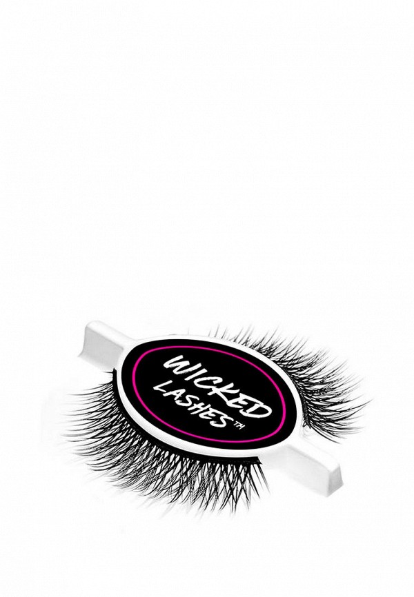 Ресницы накладные Nyx Professional Makeup Ресницы накладные Nyx Professional Makeup фото