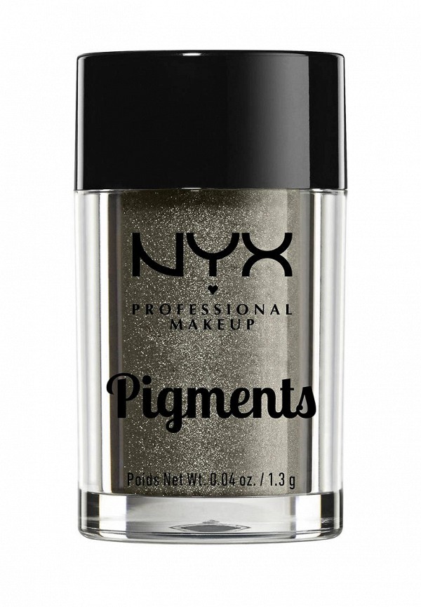 Тени для век  Nyx Professional Makeup