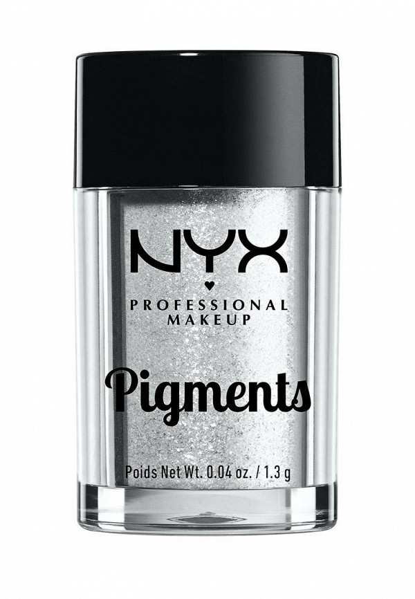 Тени для век  Nyx Professional Makeup
