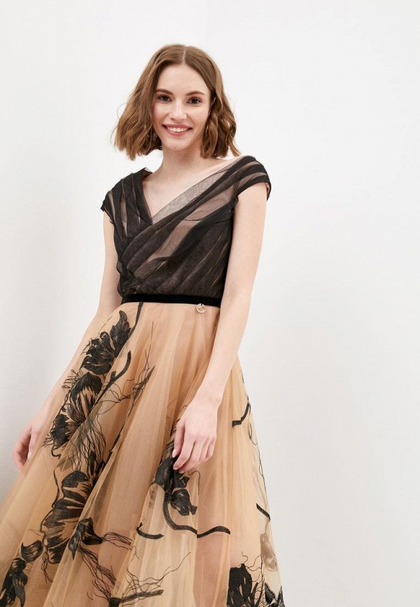 фото Платье rich & naked