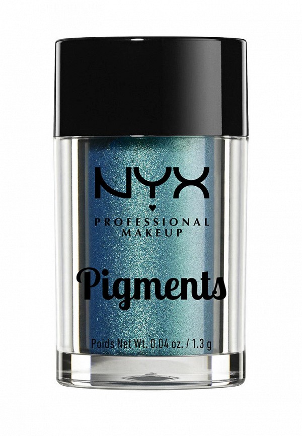 Тени для век  Nyx Professional Makeup