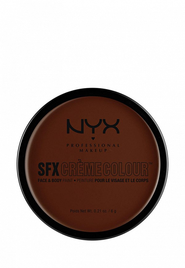 Тени для век  Nyx Professional Makeup