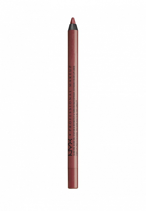 Карандаш для губ  Nyx Professional Makeup фото