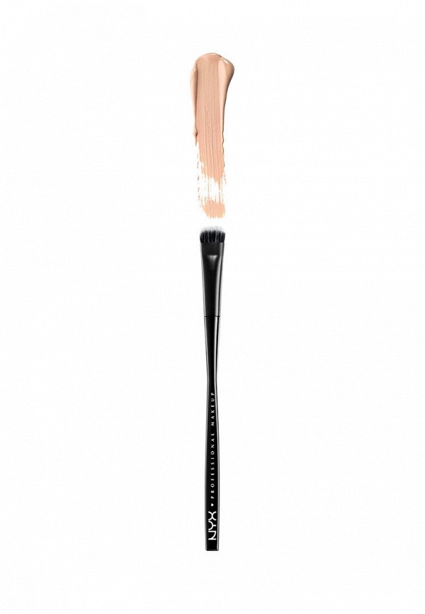 Кисть для лица  Nyx Professional Makeup фото