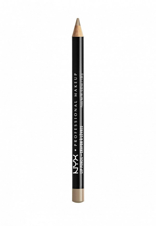 Карандаш для губ  Nyx Professional Makeup