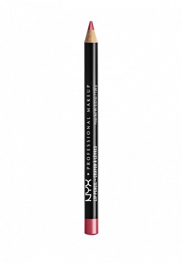 Карандаш для губ  Nyx Professional Makeup