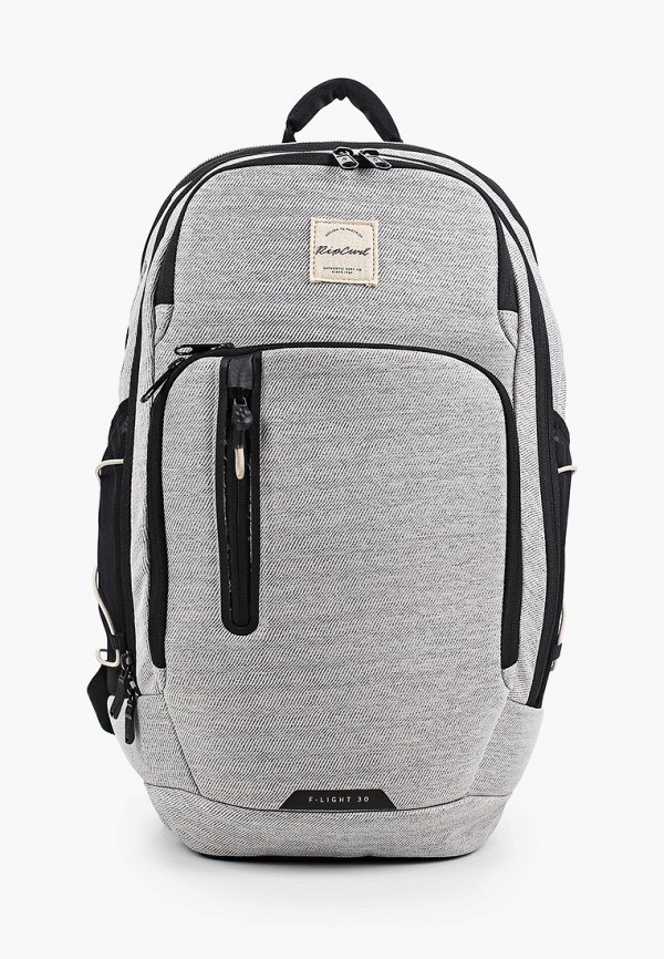 

Рюкзак Rip Curl, Серый