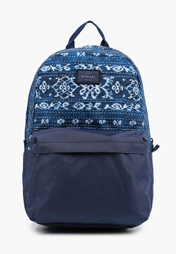 

Рюкзак Rip Curl, Синий